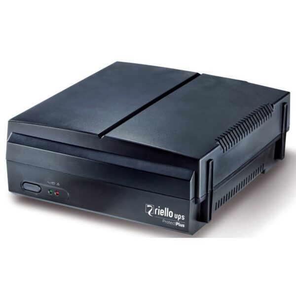 Sai riello prp850 protection plus 850 - Imagen 2