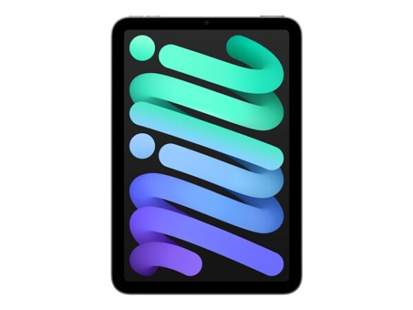 Apple ipad mini 8.3 pulgadas 128gb wifi space grey - Imagen 2