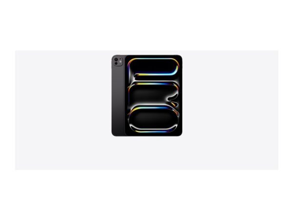 Apple ipad pro 11 pulgadas 16gb 1tb wifi + cell space black - Imagen 3