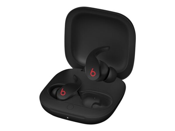 Auriculares apple beats fit pro bluetooth negro - Imagen 2