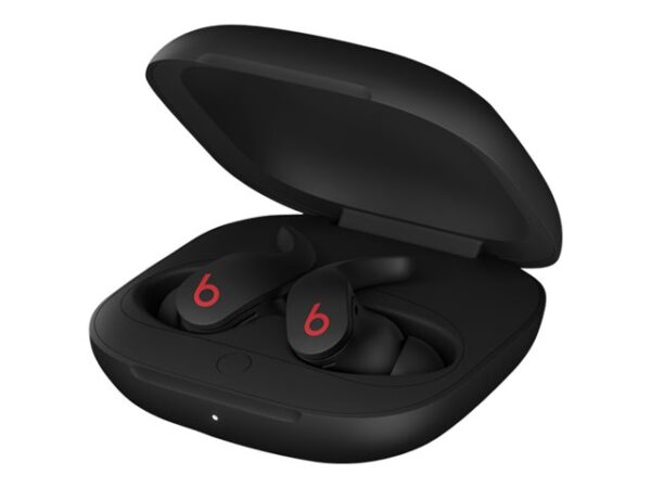 Auriculares apple beats fit pro bluetooth negro - Imagen 3
