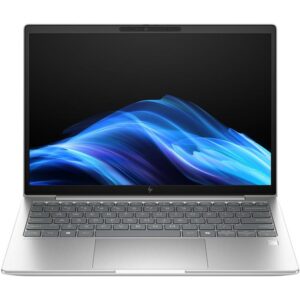 Portatil hp elitebook 6 g1i ai 13.3 pulgadas ultra 5 - 225u -  16gb -  ssd 512gb -  w11p