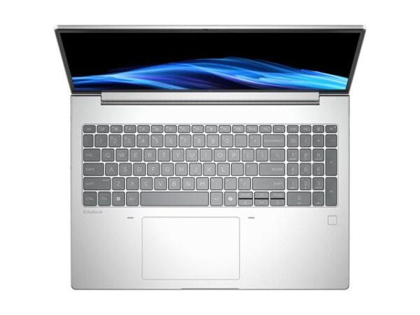Portatil hp elitebook 6 g1i ai 16 pulgadas ultra 5 - 225u -  16gb -  ssd 512gb -  w11p - Imagen 3