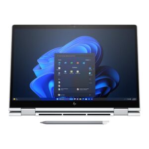 Portatil hp elitebook 8 flip g1i ai 13.3 pulgadas ultra 5 - 225u -  16gb -  ssd 512gb -  w11p -  tactil