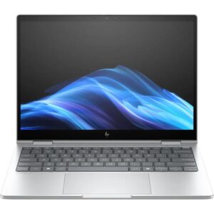 Portatil hp elitebook 8 flip g1i ai 13.3 pulgadas ultra 7 255u -  32gb -  ssd 1tb -  w11p -  tactil