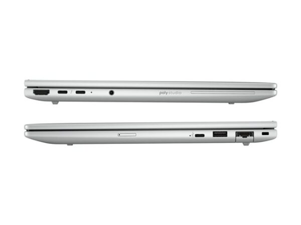 Portatil hp elitebook 8 g1i ai 14 pulgadas ultra 5 - 225h -  16gb -  ssd 512gb -  w11p - Imagen 2