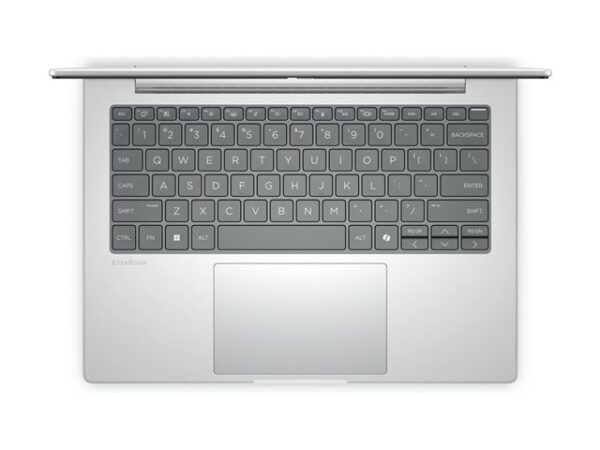 Portatil hp elitebook 8 g1i ai 14 pulgadas ultra 5 - 225h -  16gb -  ssd 512gb -  w11p - Imagen 3
