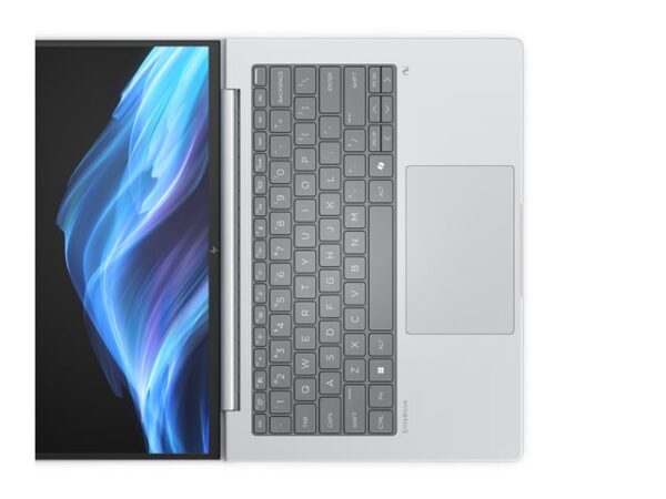 Portatil hp elitebook 8 g1i ai 14 pulgadas ultra 5 - 228v -  32gb -  ssd 512gb -  w11p - Imagen 3