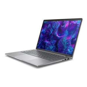 Portatil hp zbook 8 g1i ai 16 pulgadas ultra 7 - 255h -  32gb -  ssd 1tb -  w11p