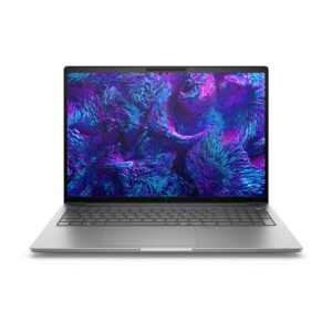 Portatil hp zbook 8 g1i 16 pulgadas ultra 9 - 285h -  64gb -  ssd 1tb -  w11p mobile workstatión