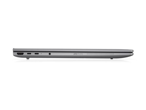 Portatil hp zbook 8 g1i 16 pulgadas ultra 9 - 285h -  64gb -  ssd 1tb -  w11p mobile workstatión - Imagen 3