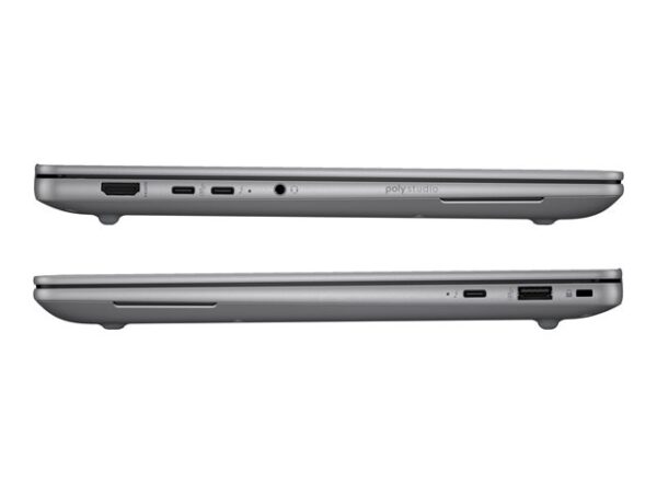 Portatil hp zbook ultra g1a 14 pulgadas ryzen ai max+395 -  32gb -  ssd 1tb -  w11p - Imagen 2
