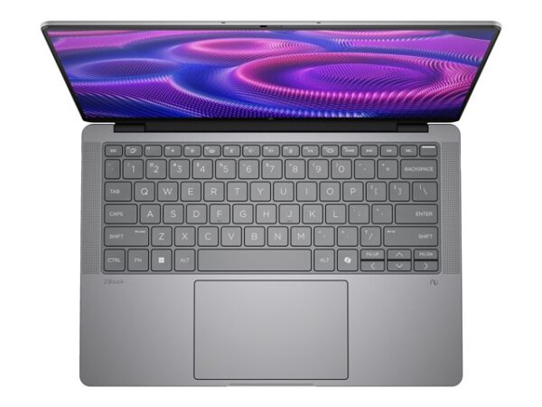 Portatil hp zbook ultra g1a 14 pulgadas ryzen ai max+395 -  32gb -  ssd 1tb -  w11p - Imagen 3