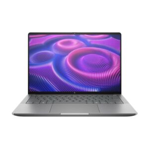 Portatil hp zbook ultra g1a 14 pulgadas ryzen ai max+p395 -  64gb -  ssd 1tb -  w11p