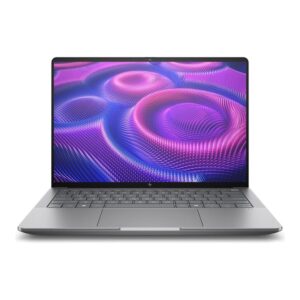 Portatil hp zbook ultra g1a 14 pulgadas ryzen ai max - p390 -  32gb -  ssd 1tb -  w11p
