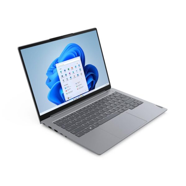 Portatil lenovo thinkbook 14 g6 i5 - 13420h 16gb ssd 512gb 14 pulgadas - Imagen 2