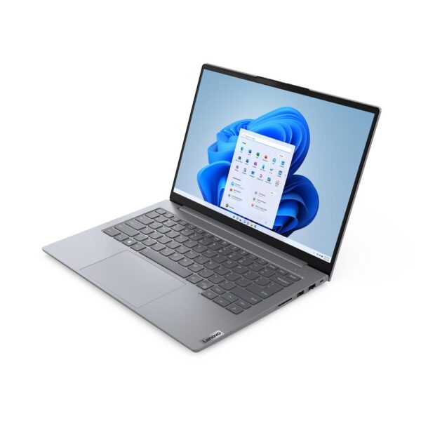 Portatil lenovo thinkbook 14 g6 i5 - 13420h 16gb ssd 512gb 14 pulgadas - Imagen 3