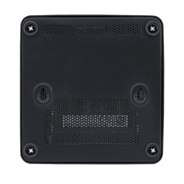 Mini ordenador msi cubi nuc ai 1umg - 035es u7 - 155h 16gb ssd 1tb - Imagen 3