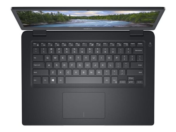 Portatil dell wyse 5470 n4000 4gb 16gb 14 pulgadas - Imagen 3
