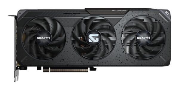 Tarjeta grafica gigabyte radeon rx 9060 xt gaming oc 16gb gddr6 -  2x dp -  1x hdmi pci express 5.0 - Imagen 2