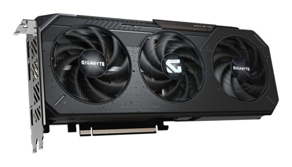 Tarjeta grafica gigabyte radeon rx 9060 xt gaming oc 16gb gddr6 -  2x dp -  1x hdmi pci express 5.0 - Imagen 3