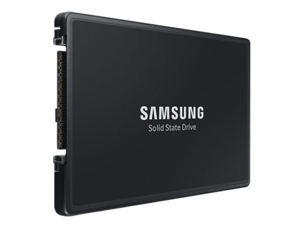 Disco duro interno solido ssd samsung pm9a3 960gb 2.5 pulgadas pcie 4.0 nevme u.2 - Imagen 2