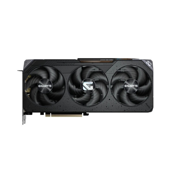 Tarjeta grafica gigabyte radeon rx 9070 gaming oc 16gb - Imagen 2