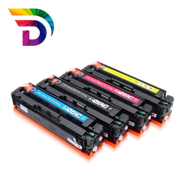 Toner compatible dayma para hp w2413a (216a) magenta - chip antiactualizacion - 850 pag. - Imagen 2