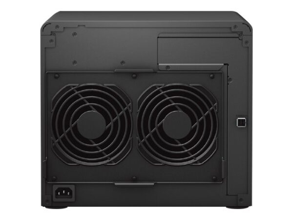 Unidad de expansion synology dx1222 12 bahias - Imagen 3