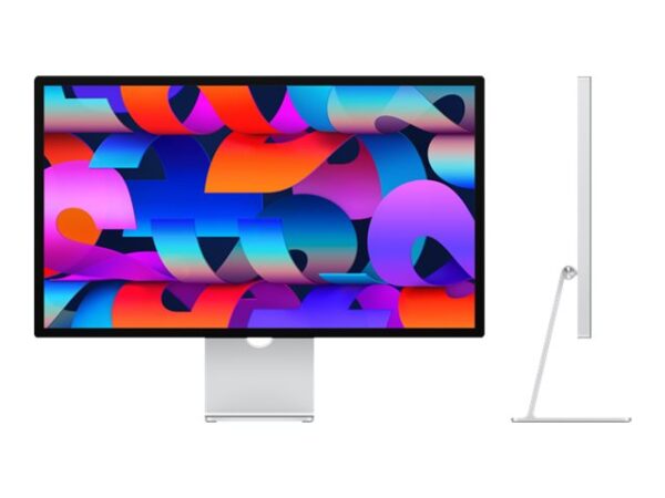 Monitor apple studio display standard class 27 pulgadas 5k - Imagen 3