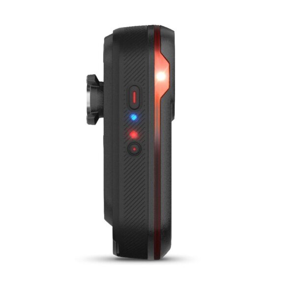 Radar trasero bici garmin varia rct715 luz radar camara - Imagen 3