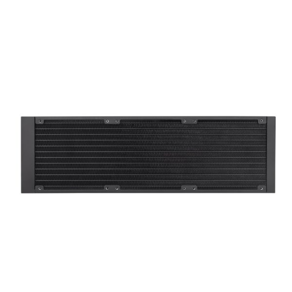 Kit refrigeracion liquida thermaltake th360 argb 3x 120mm negro - Imagen 3