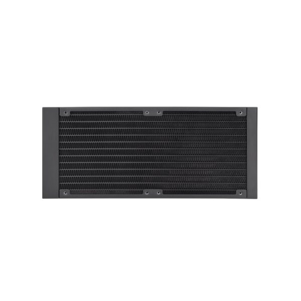 Kit refrigeracion liquida cpu thermaltake th240 v2 argb 2x 120mm negro - Imagen 3