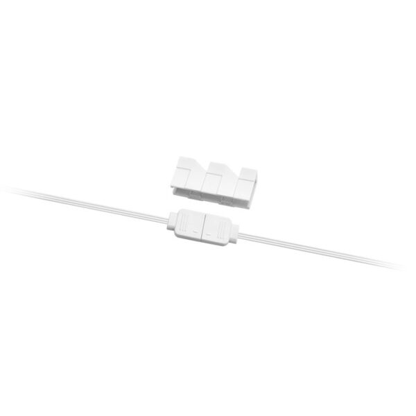 Ventilador caja thermaltake ct200 argb 200mm blanco - Imagen 3