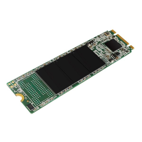 Disco duro interno ssd silicon power a55 256gb m.2 sata3 - Imagen 2