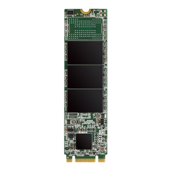 Disco duro interno ssd silicon power a55 256gb m.2 sata3 - Imagen 3