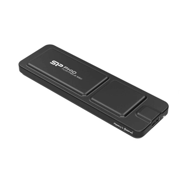 Disco duro externo ssd silicon power px10 512gb usb tipo c - Imagen 3
