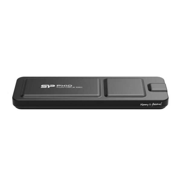 Disco duro externo ssd silicon power px10 1tb usb tipo c - Imagen 2