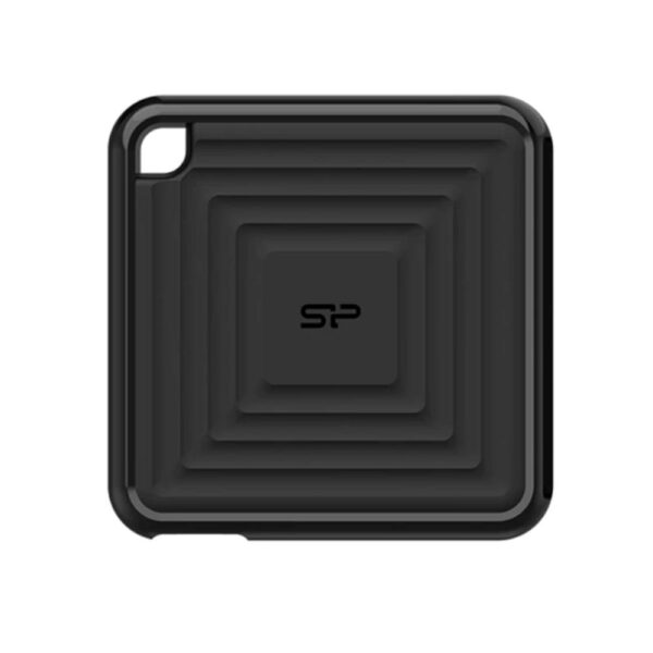 Disco duro externo ssd silicon power pc60 1tb usb tipo c - Imagen 2