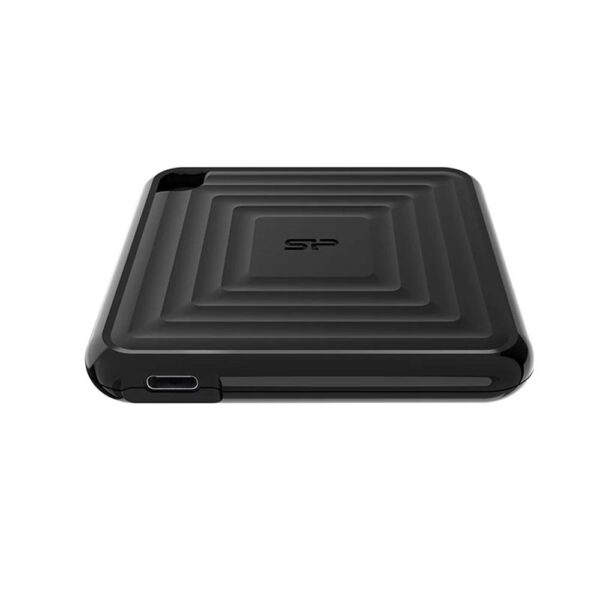 Disco duro externo ssd silicon power pc60 1tb usb tipo c - Imagen 3