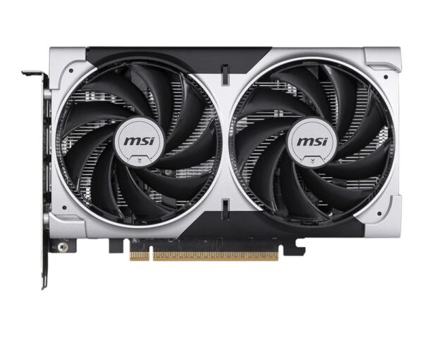 Tarjeta grafica msi rtx 5050 ventus 2x oc 8gb gddr6 - Imagen 2