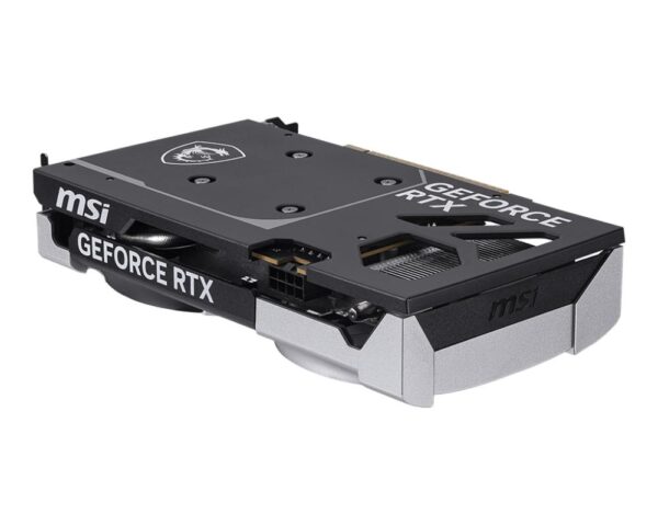 Tarjeta grafica msi rtx 5050 ventus 2x oc 8gb gddr6 - Imagen 3