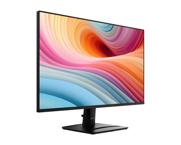 Monitor msi mp275 e2 27 pulgadas fhd 120hz - Imagen 2