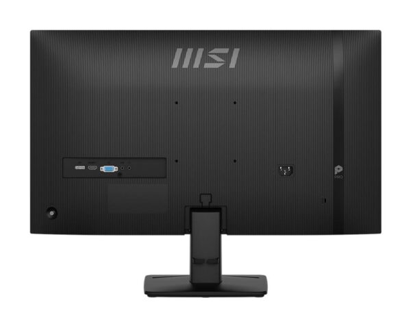Monitor msi mp275 e2 27 pulgadas fhd 120hz - Imagen 3