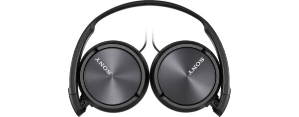 Auriculares sony mdrzx310apb diadema negro plegable - microfono - Imagen 3