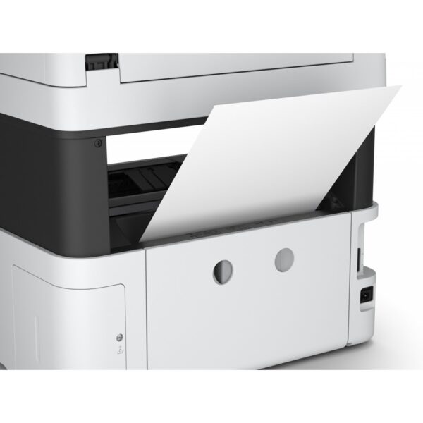Multifuncion epson inyeccion color ecotank et - 5150 a4 -  17ppm -  usb -  red -  wifi -  wifi direct -  duplex impresion -  bandeja 250 hojas -  adf 35 hojas - Imagen 3