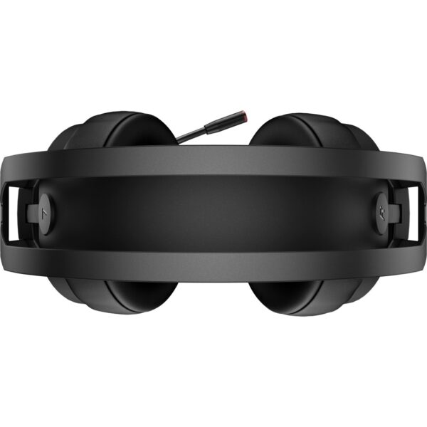 Auriculares con microfono hp x1000 gaming wireless inalambrico - Imagen 3