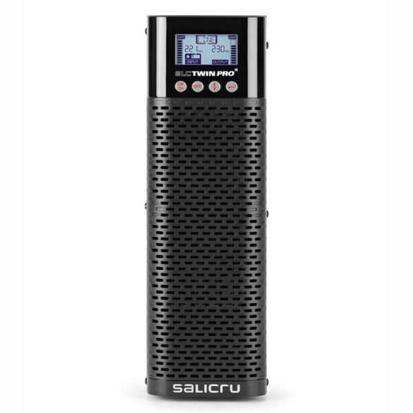 Sai salicru online doble converison slc - 1500 - twin pro2 b1 shucko - Imagen 2