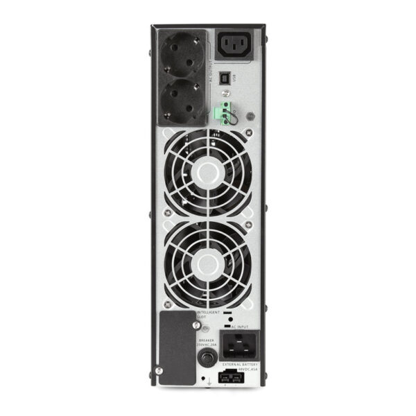 Sai salicru online doble converison slc - 1500 - twin pro2 b1 shucko - Imagen 3