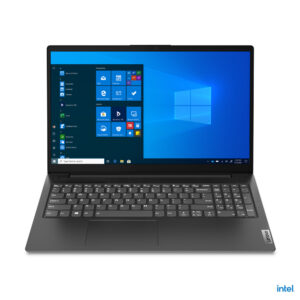 Portatil lenovo v15 cel n4500 15.6 pulgadas 8gb ssd256gb  w11